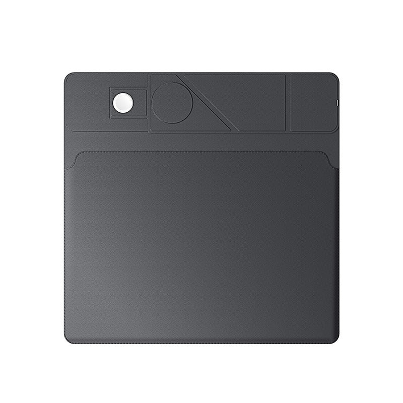 Applicable To Three-in-one Wireless Charger Multi-functional Laptop Sleeve