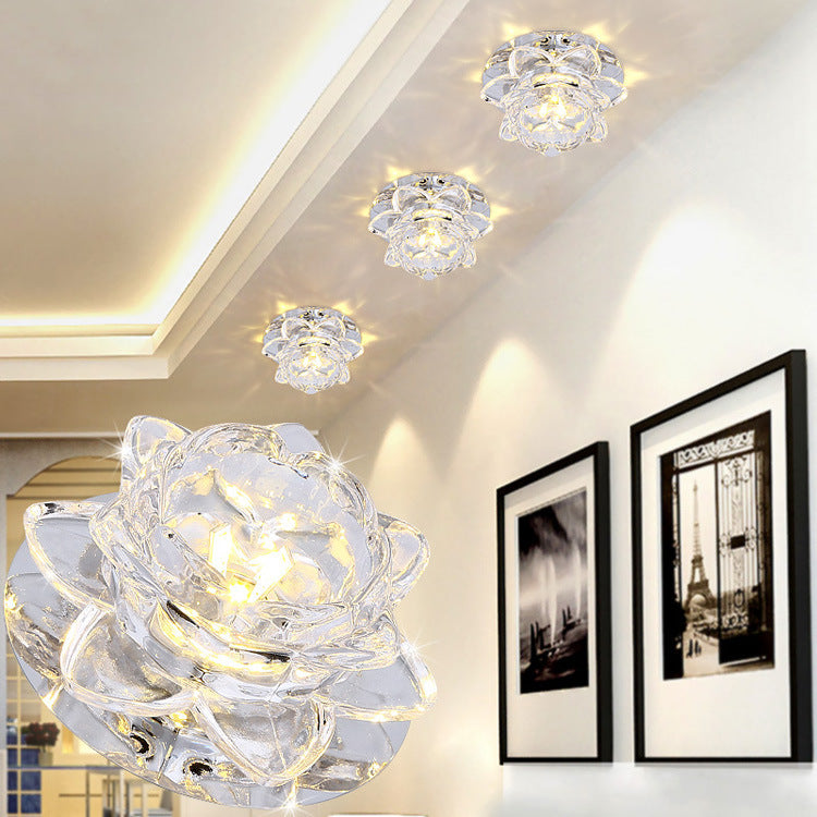 Led Aisle Light Corridor Light Hallway Light